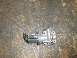 клапан EGR Opel Vectra C 2005, 1.9 л., Z19DTH, дизель, 55215031