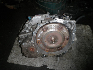 КПП автоматическая (АКПП) Volvo S80 2 поколение 2006, 2.5 л., Ti, бензин, 5551SN