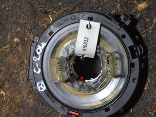 шлейф руля Mercedes-Benz C-Класс W204/S204 (2006 - 2011), A0432040007