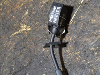 переключатель круиз-контроля Mercedes-Benz Vaneo W414 2004, 1685450324