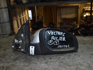 зеркало наружное правое Opel Vectra C (2002 - 2005)