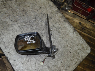 зеркало наружное левое Toyota Previa 2 поколение XR30 (2000 - 2003), 2.0 л., дизель
