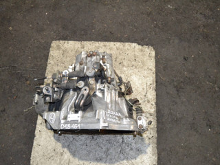 КПП механическая (МКПП) Honda Accord 7 поколение 2006, 2.2 л., дизель, AWD6