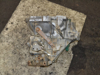 КПП механическая (МКПП) Peugeot 107 1 поколение 2007, 1.4 л., HDi, 8HT (DV4TD), дизель, МКПП, 20TT031