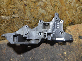 кронштейн генератора Volkswagen Passat B7 2012, 2.0 л., дизель, универсал, 03L903143Q