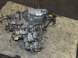 КПП механическая (МКПП) Honda Accord 5 поколение 1994, 2.0 л., F20Z2, бензин, МКПП, N2C4