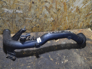 патрубок интеркулера Volkswagen Passat B5 [рестайлинг] (2000 - 2005), 1.9 л., дизель, 8D0145840S