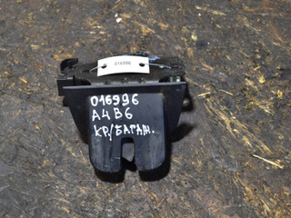 замок багажника Audi A4 B7 (2004 - 2009), 8E9827520A