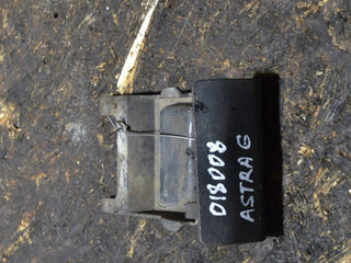 заглушка порога Opel Astra G 2000, 1.4 л., бензин, МКПП, 90560862