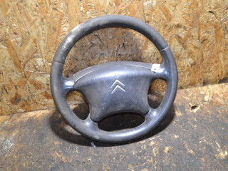 руль Citroen C5 1 поколение 2001, МКПП