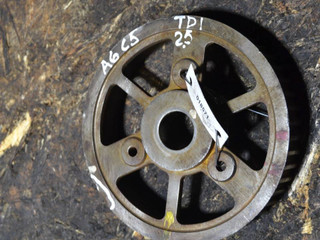 шкив распредвала Audi A6 4B/C5 (1997 - 2001), 2.5 л., дизель, 059109111F