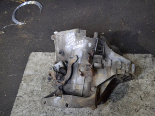КПП механическая (МКПП) Ford Transit 7 поколение (2006 - 2013), 2.2 л., дизель, 8C1R7002DG