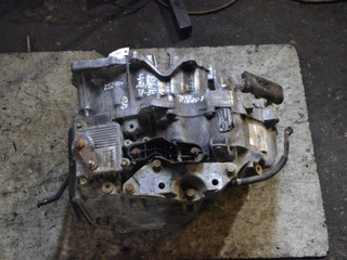 КПП автоматическая (АКПП) Volvo S80 2 поколение 2008, 2.4 л., D 5244 T, дизель, АКПП, D5244T, TF80SC