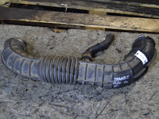 патрубок воздушного фильтра Ford Transit 7 поколение (2006 - 2013), 2.2 л., дизель, CC119C623CG