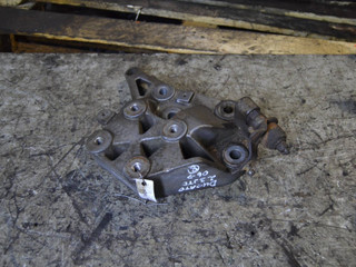 кронштейн КПП Fiat Ducato 3 поколение (2006 - 2014), 2.3 л., дизель, 1347610080