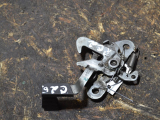 замок капота Citroen C2 1 поколение (2003 - 2008), 9680472980