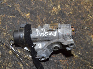 замок зажигания Volkswagen Passat B5 2001, 1.9 л., дизель, 4B0905851G