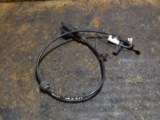 датчик ABS SsangYong Tivoli 1 поколение 2017, 1.6 л., XDI, D16DTF, дизель, АКПП, 4893035101