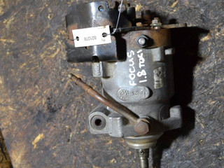 ТНВД Ford Focus 1 поколение [рестайлинг] 2003, 1.8 л., TDCi, дизель, 1S4Q9B395BF