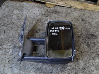 зеркало наружное правое Volkswagen LT 2 поколение (1996 - 2005), 2.5 л., дизель