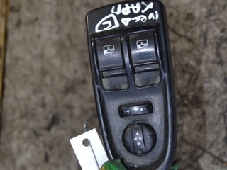 блок управления стеклоподъемниками IVECO Daily 4 поколение 2011, 2.3 л., дизель