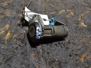 личинка дверного замка задней правой IVECO Daily 5 поколение 2011, 2.3 л., дизель, 14525