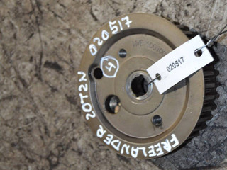 звездочка ТНВД Land Rover Freelander 1 поколение 2001, 2.0 л., 20T2N, дизель, МКПП, MVE100100