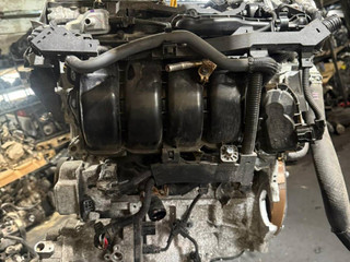двигатель Toyota Camry 9 поколение XV70 2021, 2.5 л., гибрид, A25A
