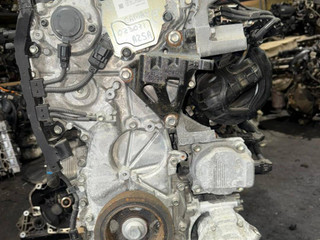 двигатель Toyota RAV4 5 поколение (XA50) 2021, 2.5 л., гибрид, XA25A