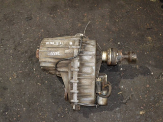 раздаточная коробка Mercedes-Benz M-Класс W163 (1997 - 2001), 3.2 л., M 112.942, бензин, АКПП