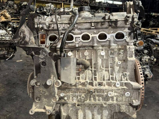 двигатель Volvo S60 1 поколение 2003, 2.4 л., Ti, B 5244 T, бензин, АКПП, B5244T