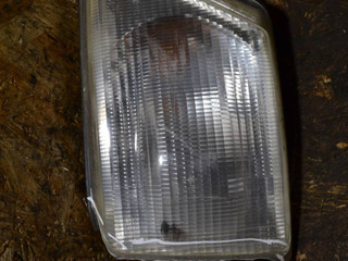 поворотник левый IVECO Daily 3 поколение (1999 - 2006), 2.8 л., дизель