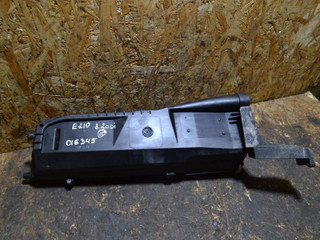 корпус воздушного фильтра Mercedes-Benz E-Класс W210/S210 (1995 - 1999), 3.2 л., дизель, A6460901101