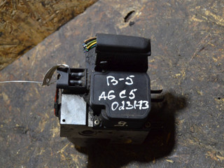 блок ABS Audi A6 4B/C5 (1997 - 2001), 0265202401