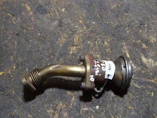 клапан EGR Volvo S80 1 поколение (1998 - 2003), 2.5 л., D 5252 T, дизель, 074131503