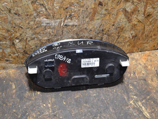 щиток приборов (приборная панель) Fiat Ducato 3 поколение 2009, 2.2 л., дизель, 1362894080