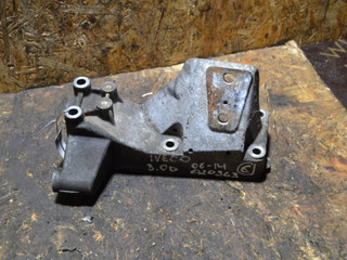 кронштейн двигателя IVECO Daily 4 поколение (2006 - 2011), 3.0 л., дизель, 504050580
