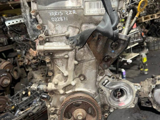 двигатель Toyota Prius 3 поколение (2009 - 2011), 1.8 л., 2ZR-FXE, бензин, 2ZR