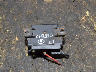 реле накала свечей Volkswagen LT 2 поколение (1996 - 2005), 2.5 л., дизель, 2D0911253