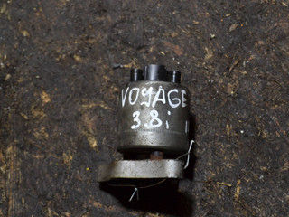клапан EGR Chrysler Voyager 4 поколение (2000 - 2004), 3.8 л., бензин, АКПП