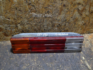 фонарь задний Mercedes-Benz T1 307-310D W602 (1976 - 1996)