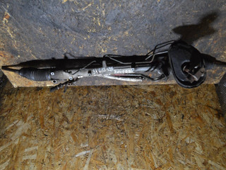 рулевая рейка Volvo S40 2 поколение 2006, 34013131