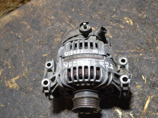 генератор Opel Vectra C 2004, 2.2 л., Z 22 YH, бензин, 0124425004