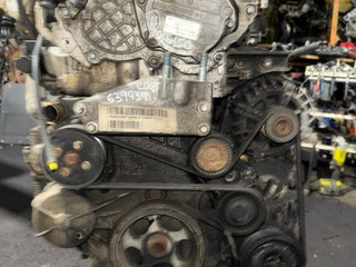двигатель Smart Forfour 1 поколение (2004 - 2006), 1.5 л., OM 639.939, дизель, МКПП, 639939