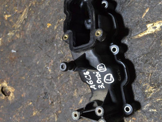 коллектор впускной Audi A6 4F/C6 2005, 3.0 л., дизель, седан, 2900310759
