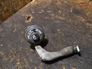 клапан EGR Audi A6 4F/C6 2005, 3.0 л., дизель, седан