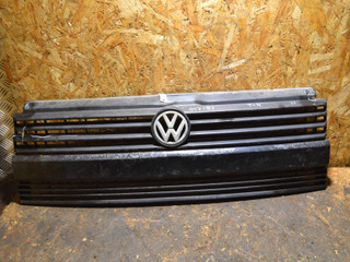 решетка радиатора Volkswagen Transporter T4 (1990 - 2003), 701853653