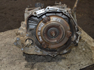 КПП автоматическая (АКПП) Opel Astra G 1998, 1.6 л., бензин, 90523454, AF13, 454RF, 6040SN