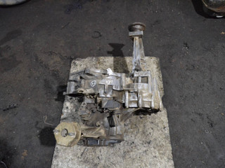 КПП механическая (МКПП) Volkswagen Transporter T4 1994, 1.9 л., TD, ABL, дизель, МКПП, DKA