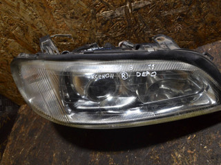 фара правая Opel Omega B [рестайлинг] 2001, 442-1124R